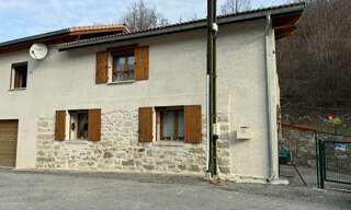 Maison 2 Pièces 63 m² à vendre à Saint-Julien-en-Beauchêne (05140)