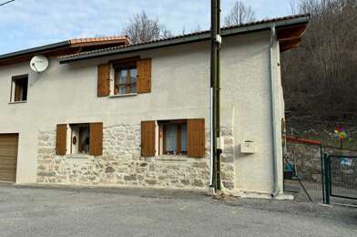 Maison 2 pièces 99000 €