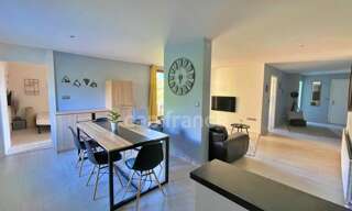 Appartement 6 Pièces 123 m² à vendre à La Chambre (73130)