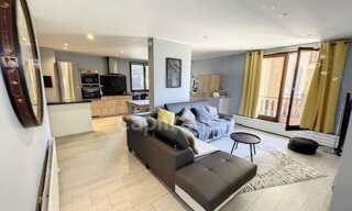 Appartement 6 Pièces 123 m² à vendre à La Chambre (73130)