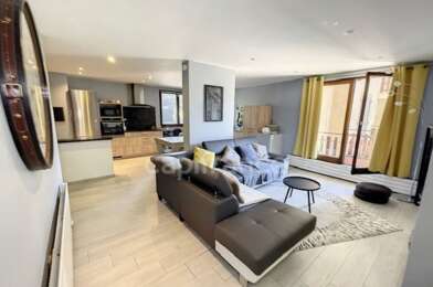 Appartement 6 pièces 257000 €
