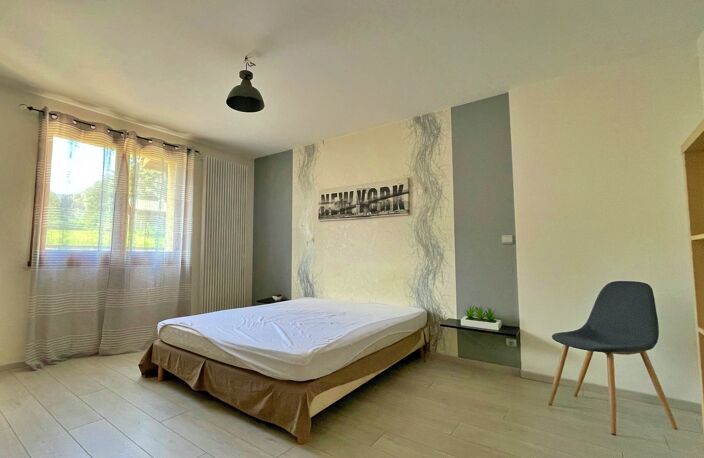 A vendre, En Maurienne, appartement T6, Balcon, Garage, Cave, Résidence sécurisée — photo 5