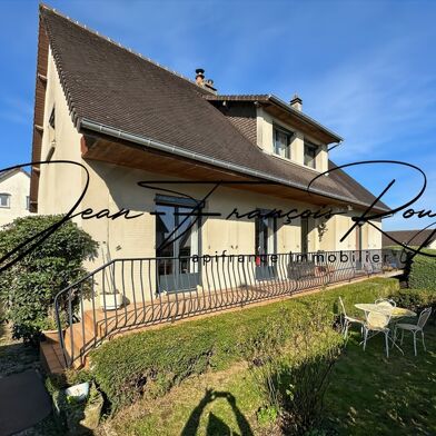 Maison 6 pièces 335000 €