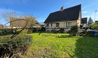 Maison 6 Pièces 140 m² à vendre à Agneaux (50180)