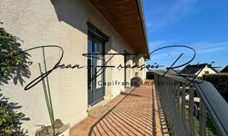 Maison 6 Pièces 140 m² à vendre à Agneaux (50180)