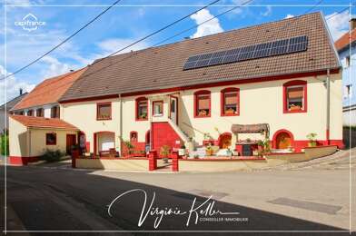 Maison 6 pièces 188500 €