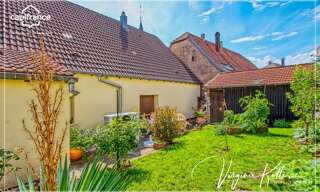 Maison 130 m² en viager Lemberg (57620)