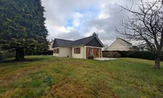 Maison 4 Pièces 78 m² à vendre à Petit-Caux (76630)