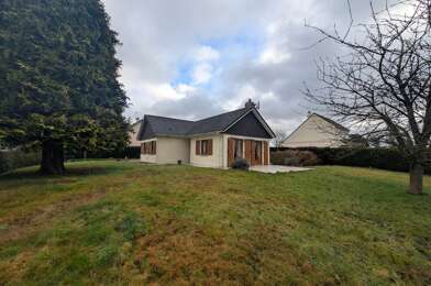 Maison 4 pièces 190000 €