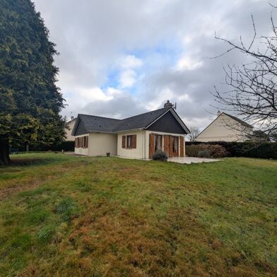 Maison 4 pièces 190000 €