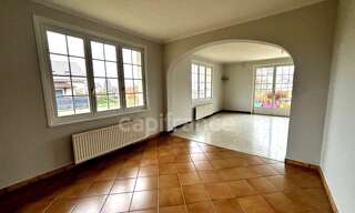 Maison 5 Pièces 118 m² à vendre à Sevrey (71100)