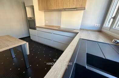 Appartement 4 pièces 399000 €