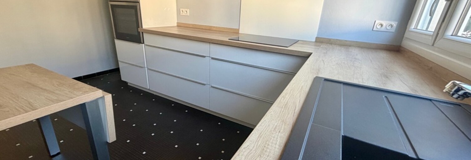 Appartement 4 Pièces 108 m² à vendre à Angers (49000)