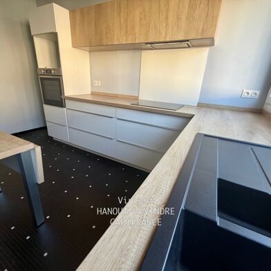 Appartement 4 pièces 399000 €