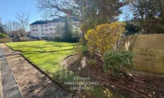 Appartement 4 Pièces 108 m² à vendre à Angers (49000)