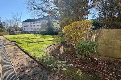 Appartement 4 pièces 399000 €