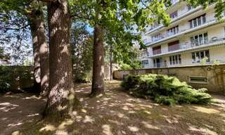 Appartement 4 Pièces 108 m² à vendre à Angers (49000)