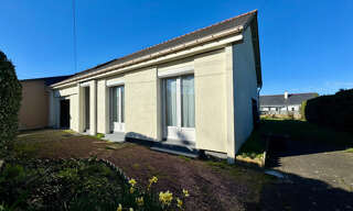 Maison 5 Pièces 120 m² à vendre à Angers (49100)