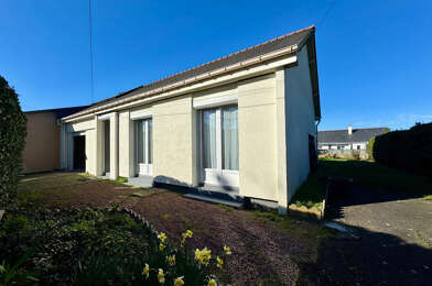 Maison 5 pièces 292000 €