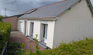 Maison 5 Pièces 120 m² à vendre à Angers (49000)