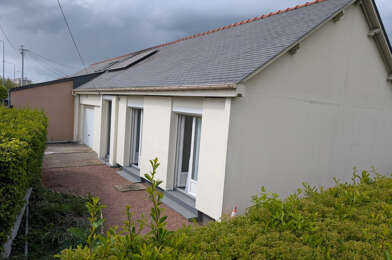 Maison 5 pièces 282000 €