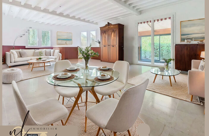 A VENDRE, 🏡 Maison familiale spacieuse avec piscine – Plus de 200 m2 au calme absolu proche Villefranche ! — photo 3