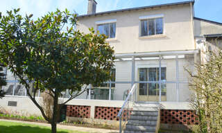 Maison 6 Pièces 124 m² à vendre à Candé (49440)