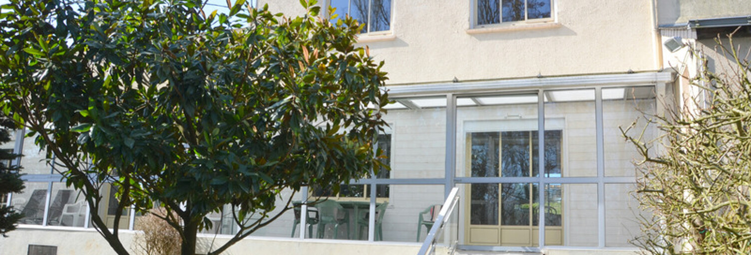 Maison 6 Pièces 124 m² à vendre à Candé (49440)