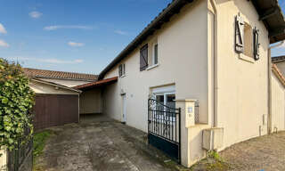 Maison 4 Pièces 96 m² à vendre à Barcelonne-du-Gers (32720)