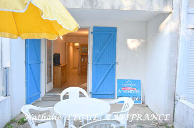 Appartement 1 pièces 107000 €