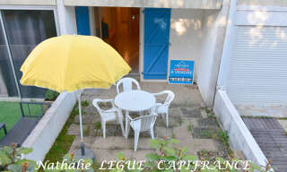 Appartement 1 Pièce 29 m² à vendre à La Barre-de-Monts (85550)
