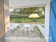 FROMENTINE (85) à vendre Studio 28 m² PLAIN-PIED cuisine équipée , terrasse , plage, forêt , NOIRMOUTIER, île d'YEU — photo 3