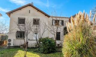 Maison 6 Pièces 130 m² à vendre à Bron (69500)