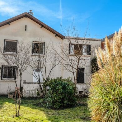 Maison 6 pièces 520000 €