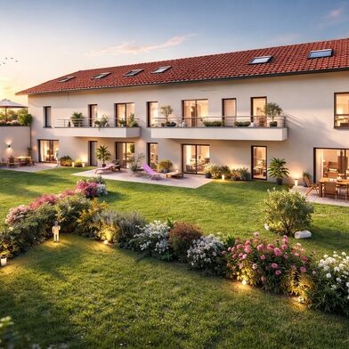 Appartement 4 pièces 595000 €