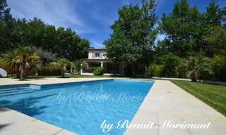 Maison 7 Pièces 220 m² à vendre à Les Arcs (83460)