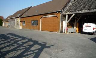 Bureau 14 Pièces 1230 m² à vendre à La Croix-sur-Ourcq (02210)