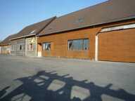 Dpt Aisne (02), LA CROIX SUR OURCQ  à vendre ensemble immobilier professionnel  1170 m2 ateliers et bureaux sur 3000 m2 de terrain — photo 2