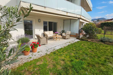 Appartement 2 pièces 249000 €