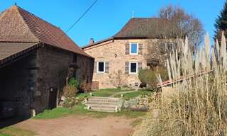 Maison 5 Pièces 148 m² à vendre à Saint-Igny-de-Vers (69790)