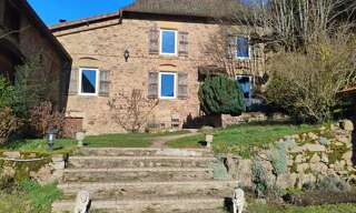 Maison 5 Pièces 148 m² à vendre à Saint-Igny-de-Vers (69790)