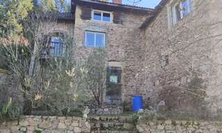 Maison 5 Pièces 148 m² à vendre à Saint-Igny-de-Vers (69790)