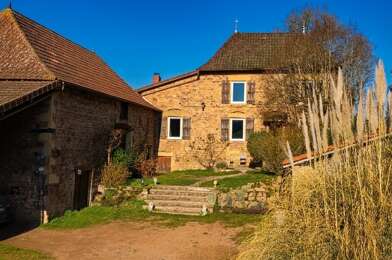 Maison 5 pièces 239000 €