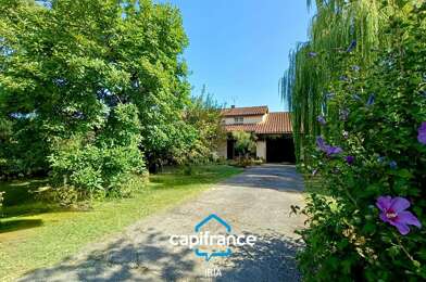 Maison 5 pièces 175000 €