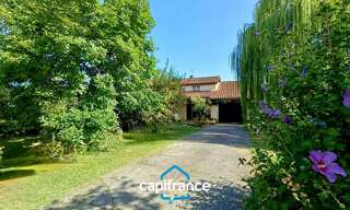 Maison 5 Pièces 115 m² à vendre à Le Temple-sur-Lot (47110)