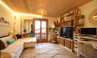 Appartement 4 Pièces 71 m² à vendre à Saint-Jean-de-Sixt (74450)