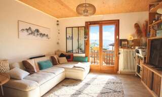 Appartement 4 Pièces 71 m² à vendre à Saint-Jean-de-Sixt (74450)