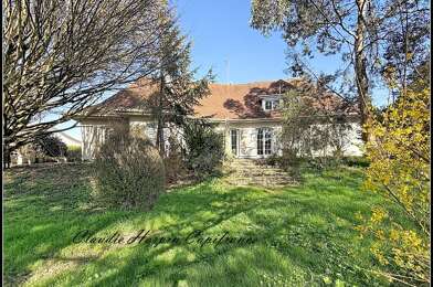 Maison 8 pièces 255000 €