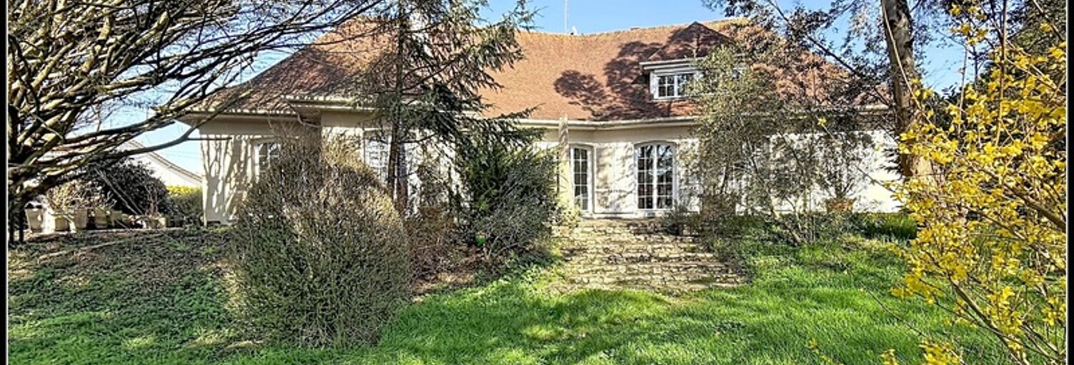 Maison 8 Pièces 220 m² à vendre à Châtillon-sur-Thouet (79200)
