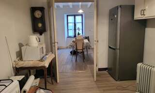 Maison 5 Pièces 90 m² à vendre à Airvault (79600)